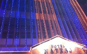 Hotel Natraj